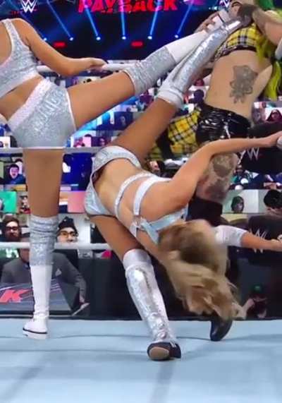 Peyton Royce