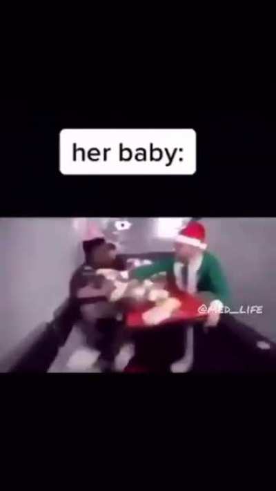 The Baby