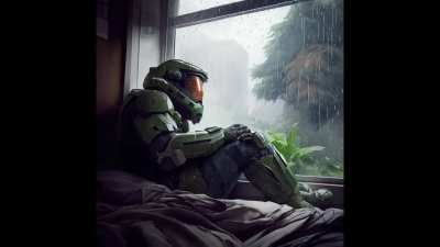 Chief is always here for us
