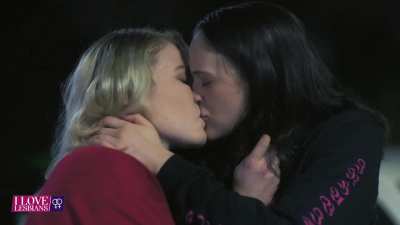 Jillian Geurts & Isabella Pisacane - 