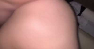 Sub to my of 🖤 enjoy some quick car sex