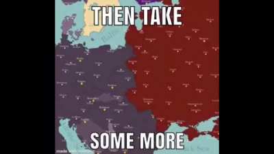 Russian Civil war