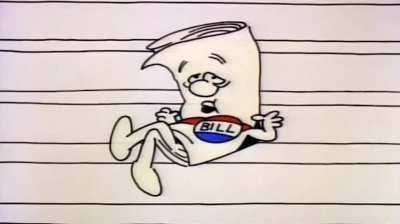 Schoolhouse Rock - Ballin’