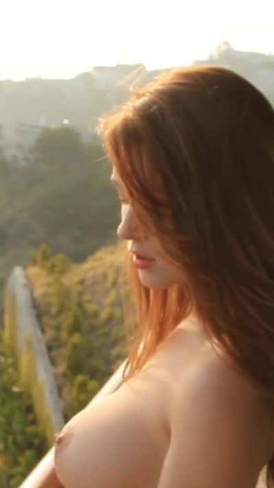 Amazing view