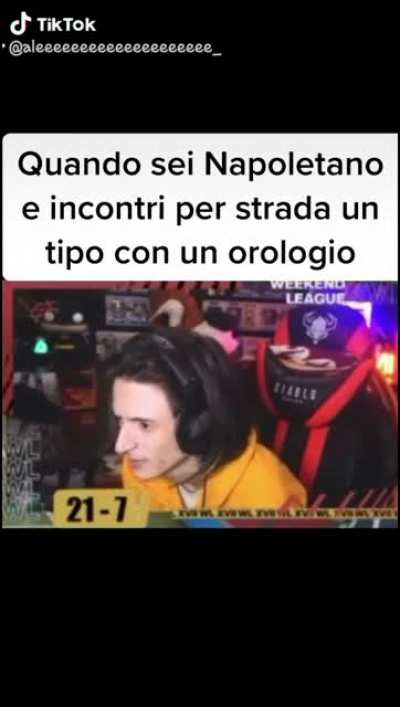 Zapoletano