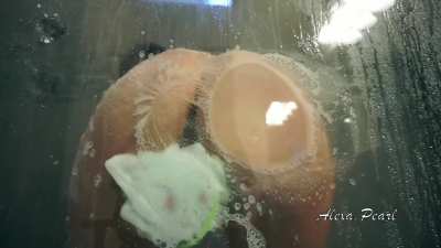 Shower fun