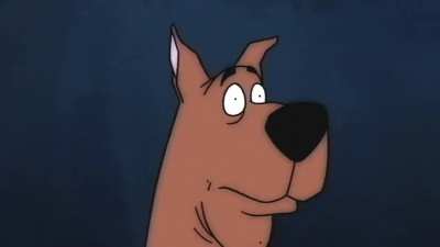 Scooby-Doo 