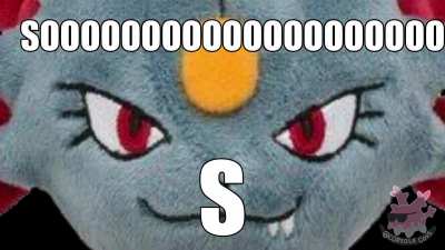 Weavile used to roll the dice