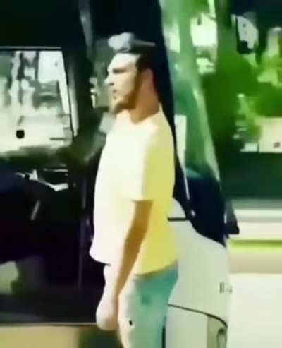 How to make a quick haircut
