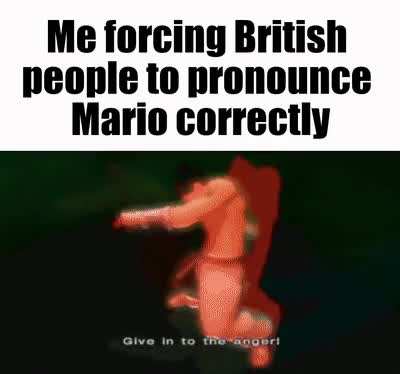 Mary-O