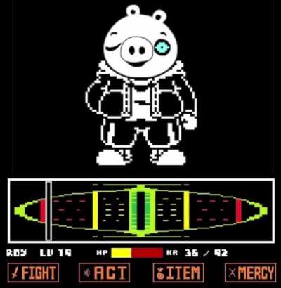 I made a thing