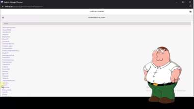 Pinche video miado