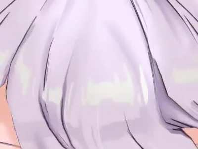 Hololive Poses (not mine)