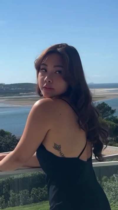 Kim Cruz