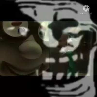 I'm fucking terrified
