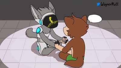 Protogen_irl