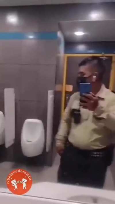 Sempre alerta!