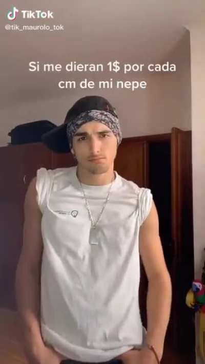 que suerte tienen algunos