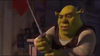Buenas raza aquí les dejo la saga de la Shrek para que la vean en este domingo tan bonito :D