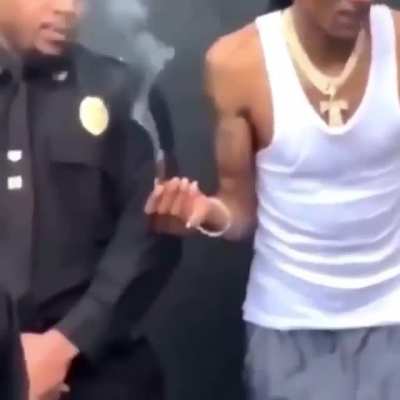 Still Snoop Dogg