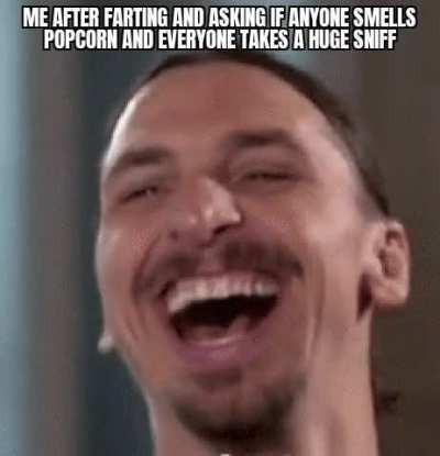 Fart jokes do be funny