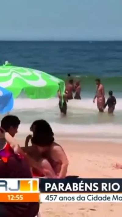 Aniversário do Rio de Janeiro | 457 anos