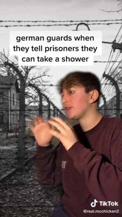 Found This on TikTok