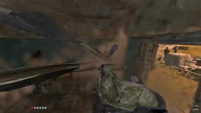 Stalker spagetthi