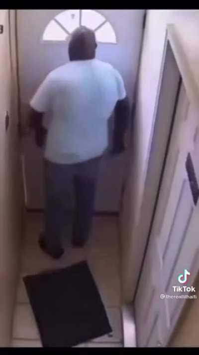 probably hurt