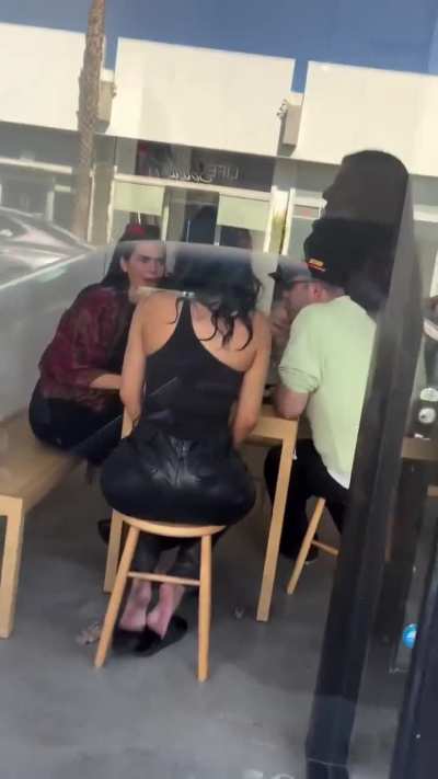 Kylie Jenner