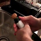 Bottle Opening