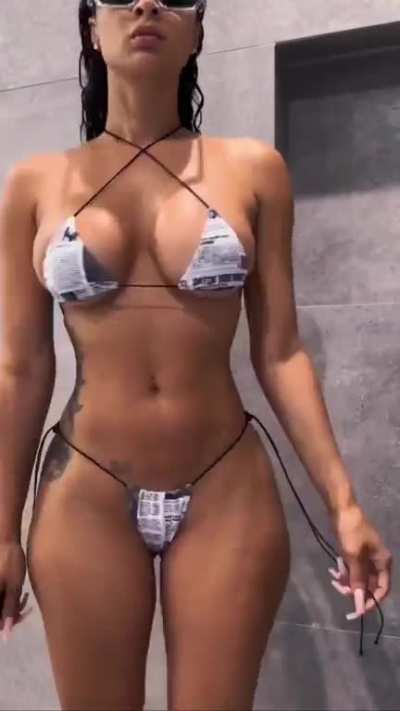 Draya Michele
