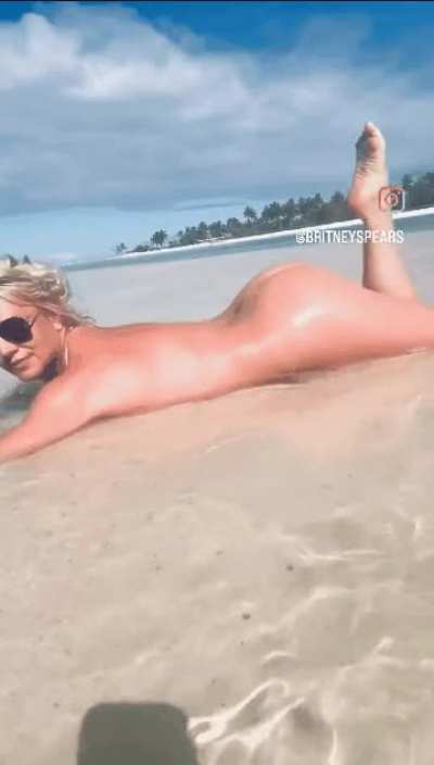 Britney Spears IG post 5-22-2024