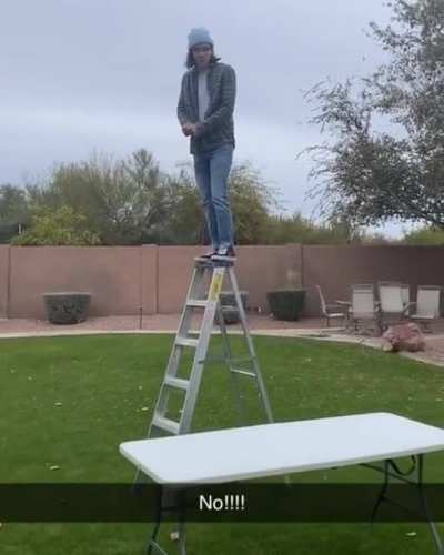 Physics is a bitch