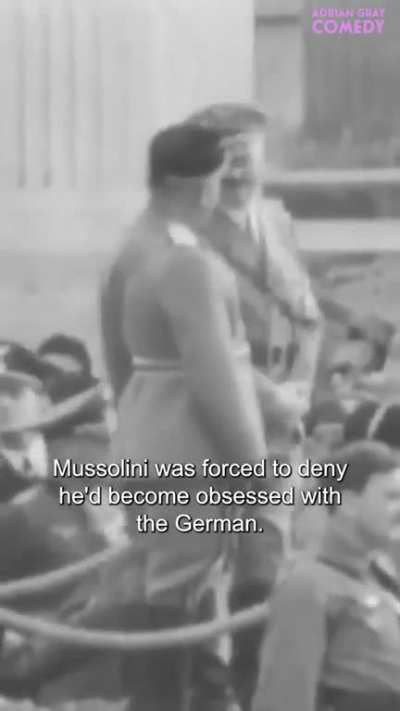 Hitler's war plan