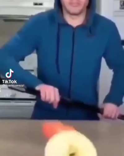 Samurai of the year