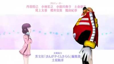 what a nice anime..