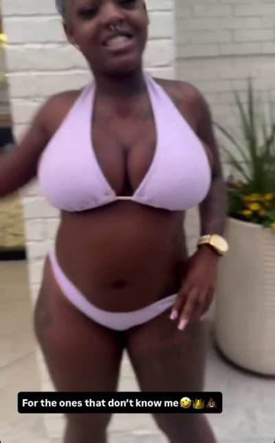JA’NIYAH