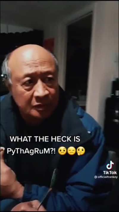 Do you know maths?