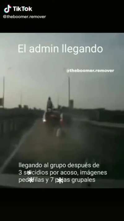 El admin 😎