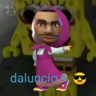 TODOS OS DALUNCIOS