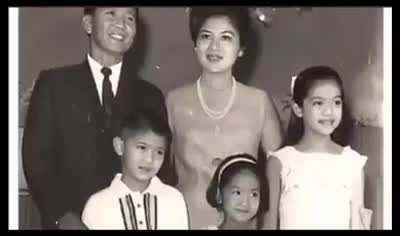 Laki sa Nakaw (Laki sa Layaw Parody)