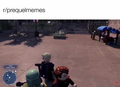 Found this gem in the skywalker saga