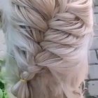 Braided doggo