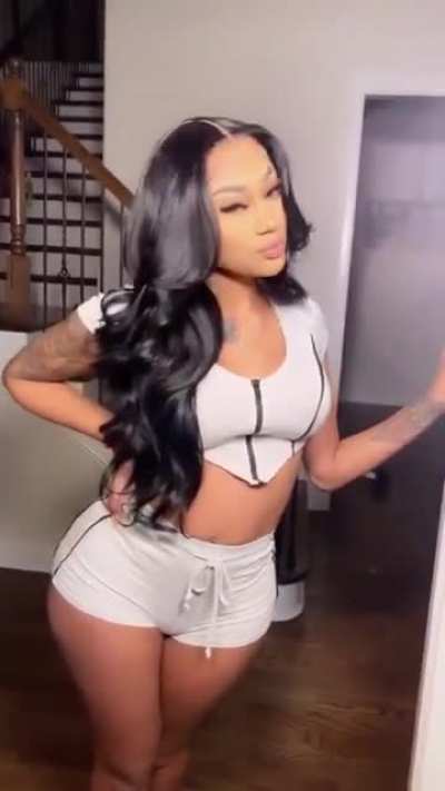 Jania Meshell