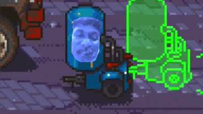 Generator meme