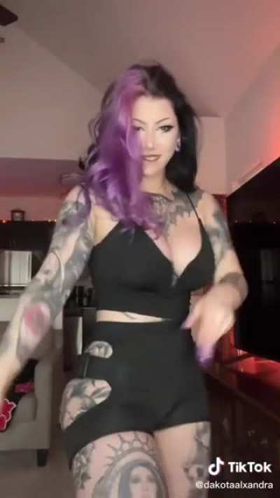 Nice tiktok👀