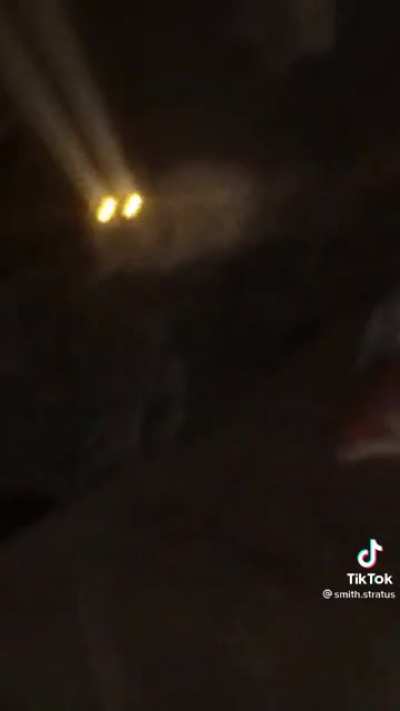 Run while you can, they can see your sins