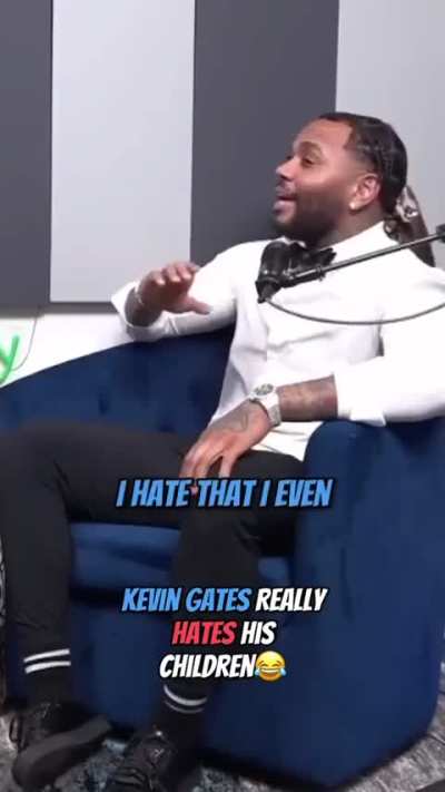 Kevin Gates 