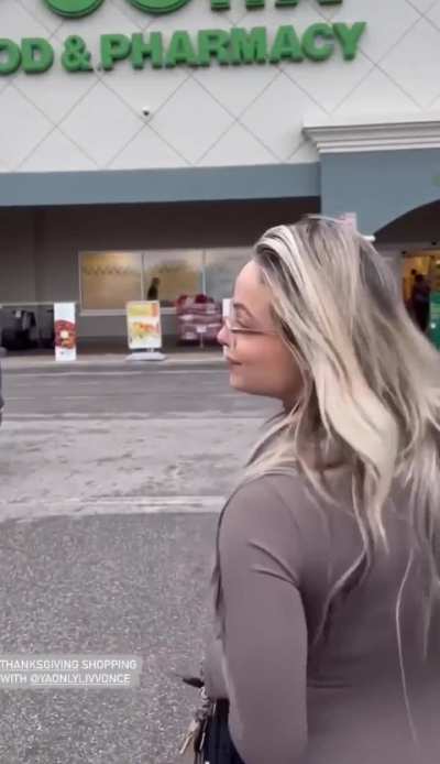 Liv Morgan